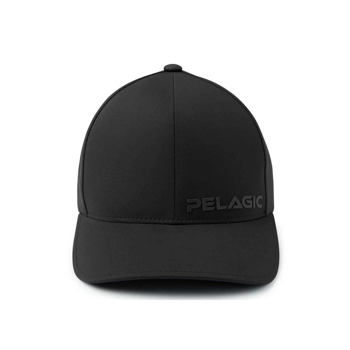 Pelagic New / Flexfit Snapback - Flexfit Alpha
