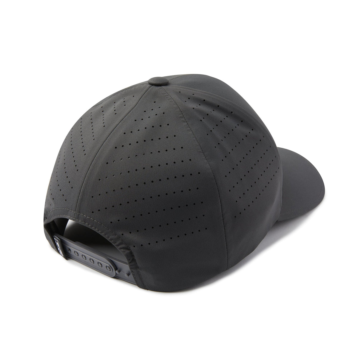 Pelagic Quality / Flexfit Snapback - Flexfit Alpha