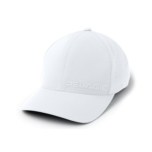 Pelagic Discount / Flexfit Snapback - Flexfit Alpha