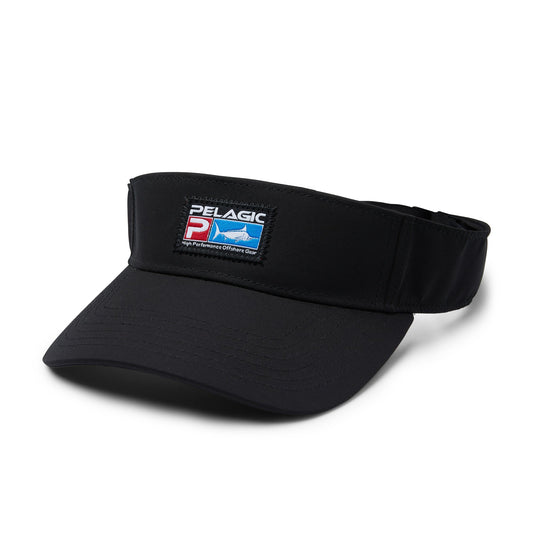 Pelagic Trusted / Performance Visor - South Point