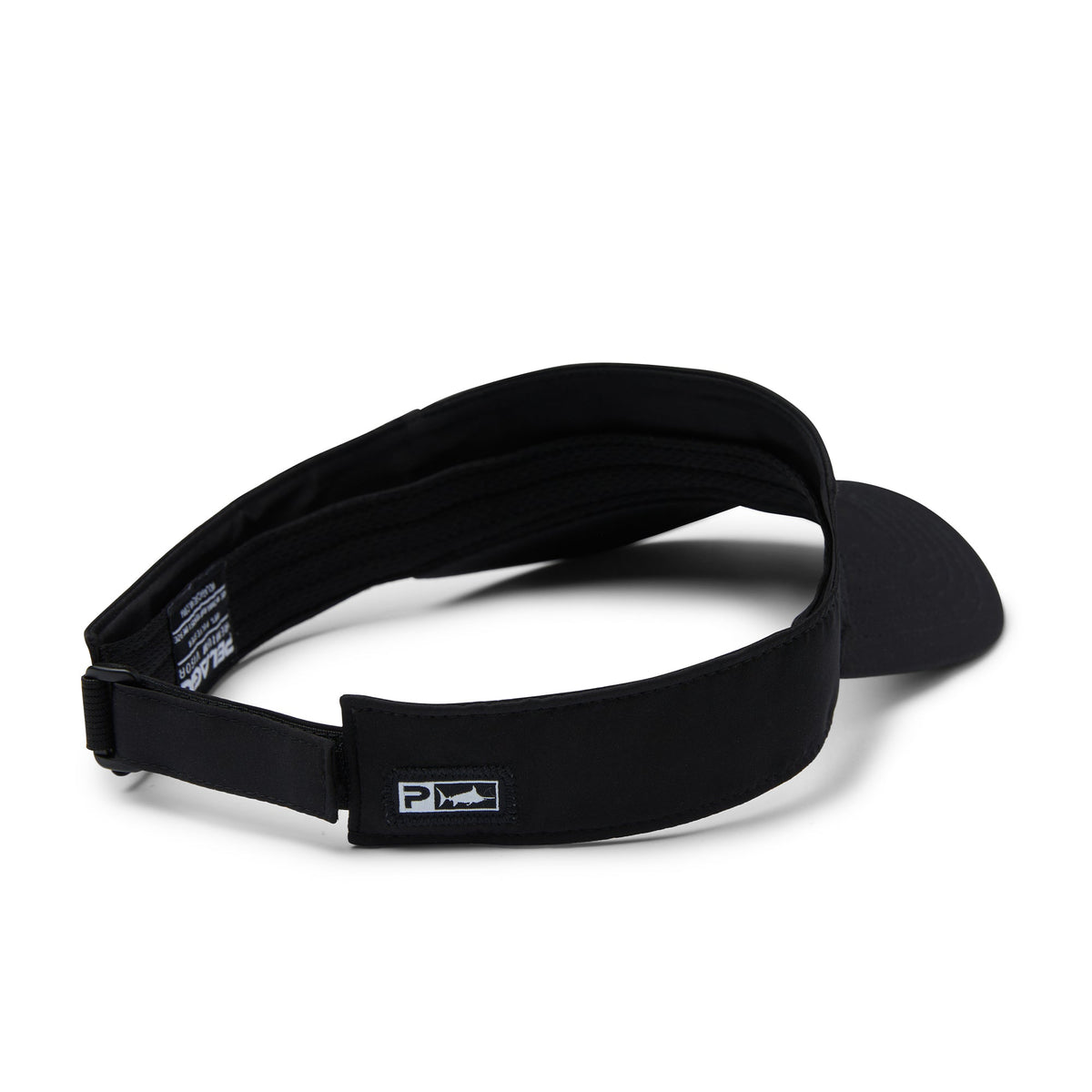Pelagic Trusted / Performance Visor - South Point