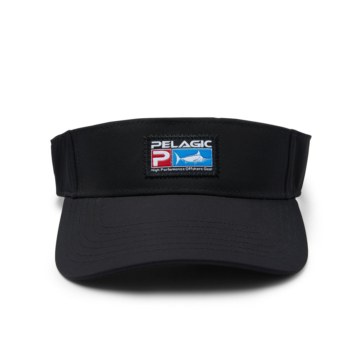 Pelagic Trusted / Performance Visor - South Point
