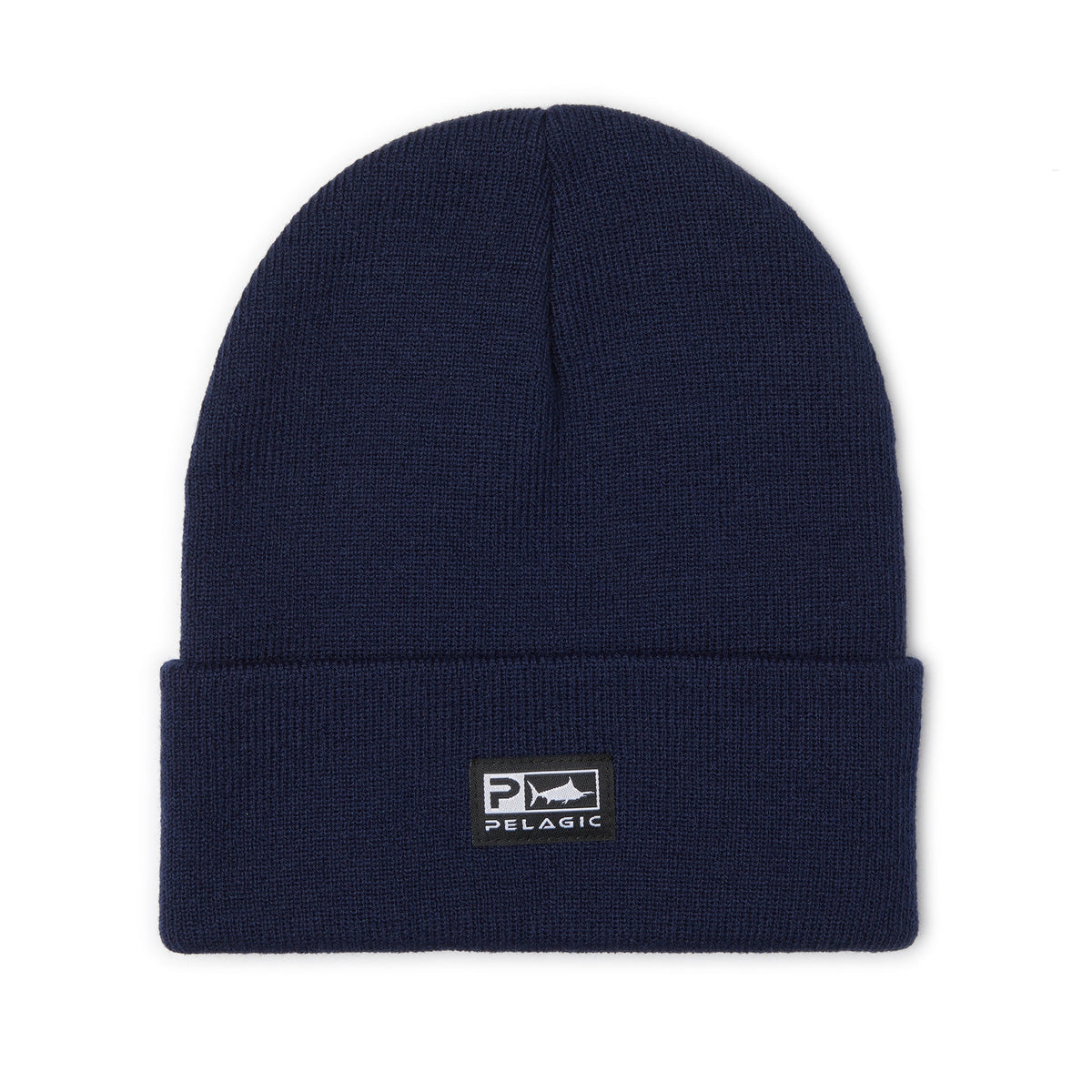 Pelagic Featured / Beanie - Mariner