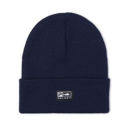 Pelagic Featured / Beanie - Mariner