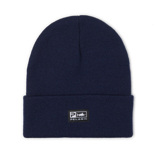 Pelagic Featured / Beanie - Mariner