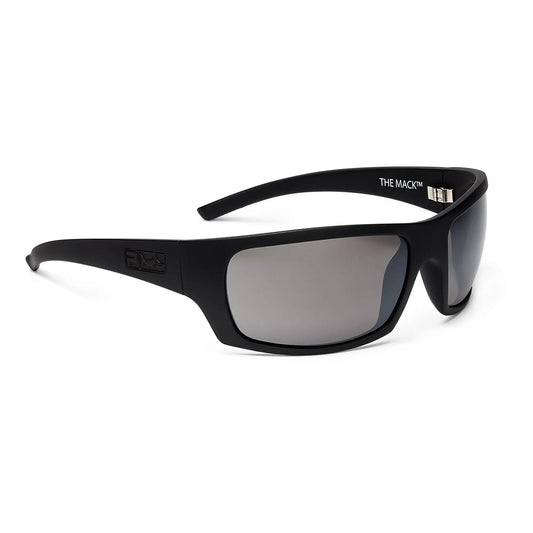 Pelagic Classic / Fishing Sunglasses - The Mack - Polarized Poly Lens