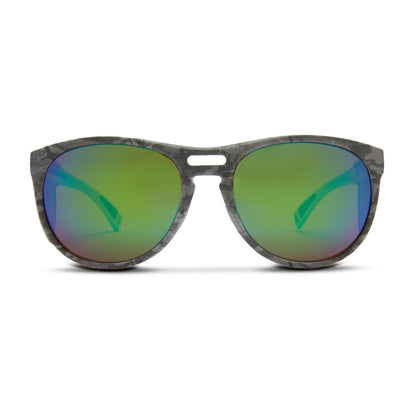 Pelagic Great Value / Fishing Sunglasses - Navigator - Polarized Poly Lens