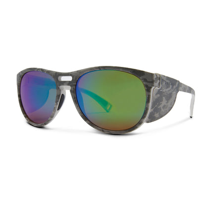 Pelagic Great Value / Fishing Sunglasses - Navigator - Polarized Poly Lens