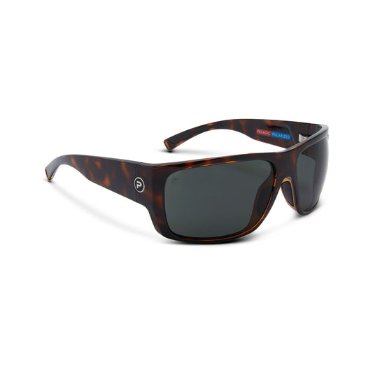 Pelagic Smart Buy / Fishing Sunglasses - Kahuna - Polarized Mineral Glass