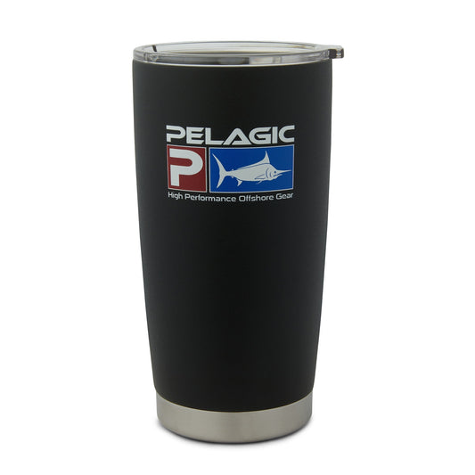 Pelagic Special Offer / Insulated Tumbler - 20oz Deluxe