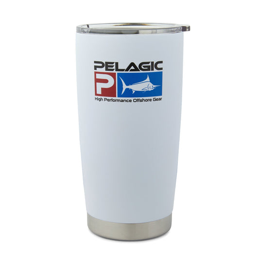 Pelagic Deals / Insulated Tumbler - 20oz Deluxe