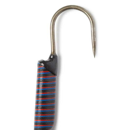 Pelagic Customer Favorite / 7' Gaff - Pelagic x Morita Elite Series - 2.5" Hook