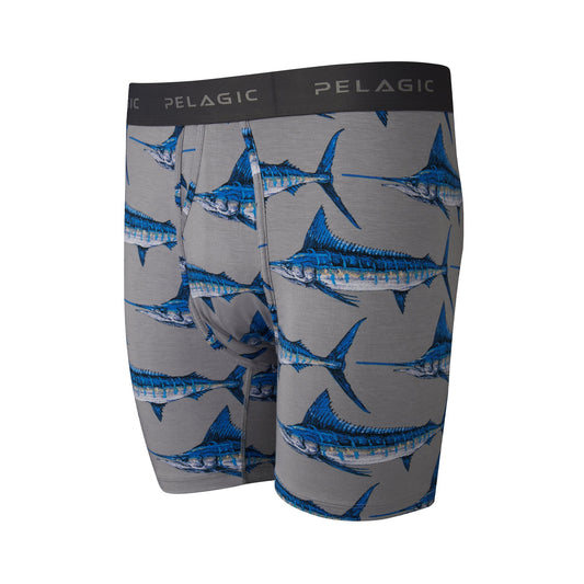 Pelagic Great Value / Boxers - Rod Holder