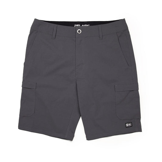 Pelagic Customer Favorite / Hybrid Shorts 20" - Madeira Cargo