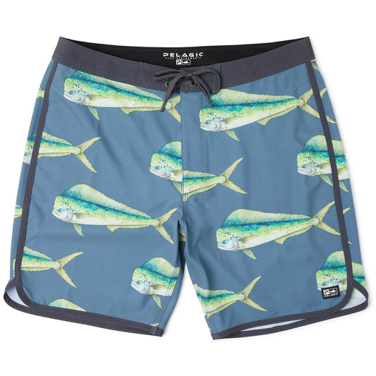Pelagic Customer Favorite / Boardshorts 18" - High Spot