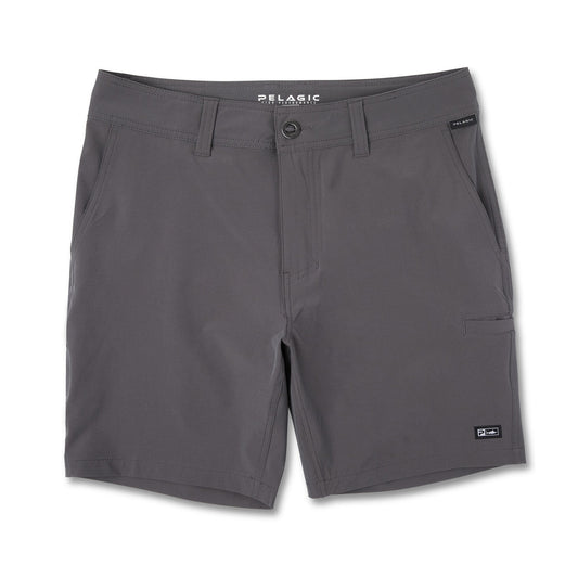 Pelagic Premium / Hybrid Shorts 18" - Mako
