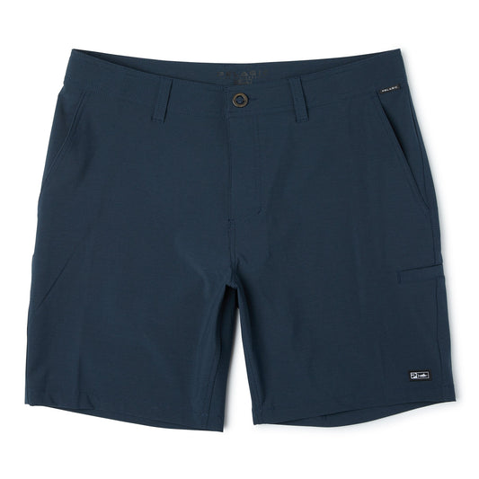 Pelagic Special Offer / Hybrid Shorts 18" - Mako