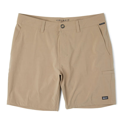 Pelagic Popular / Hybrid Shorts 18" - Mako