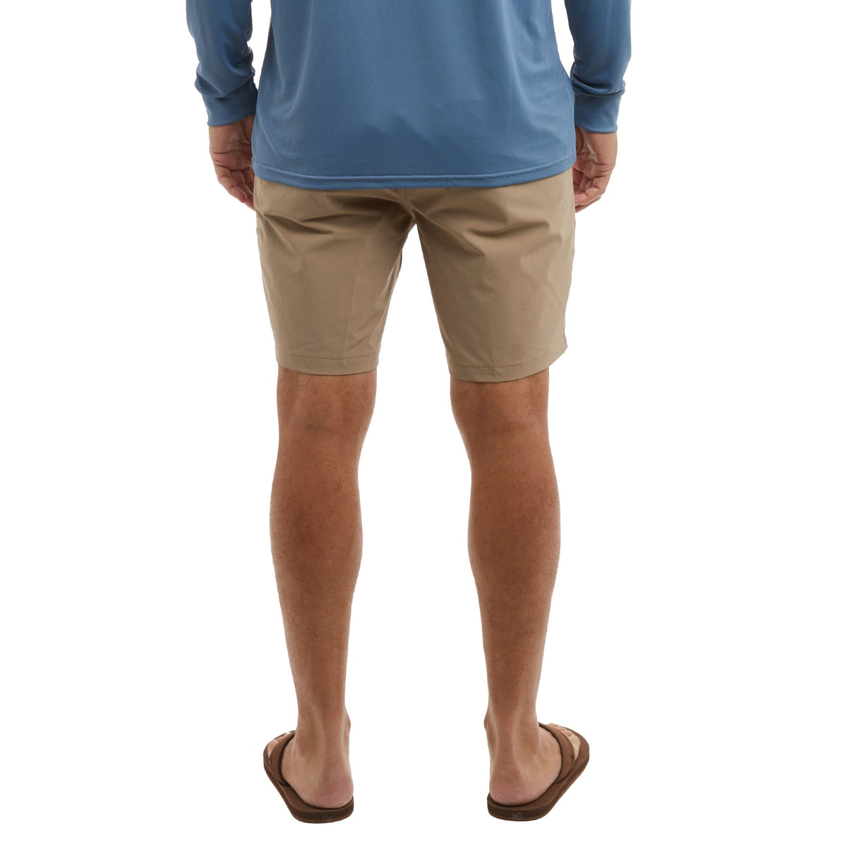 Pelagic Popular / Hybrid Shorts 18" - Mako