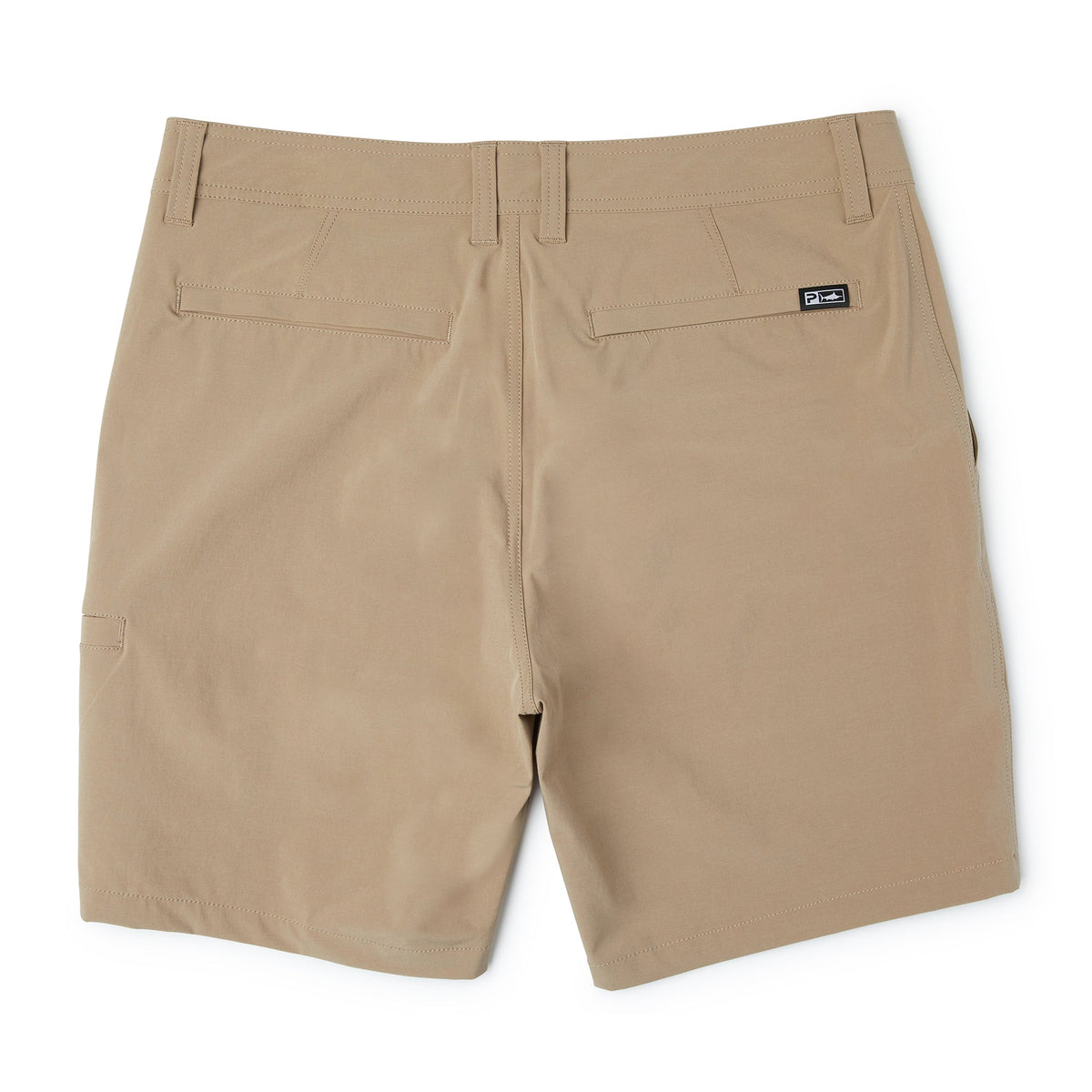 Pelagic Popular / Hybrid Shorts 18" - Mako