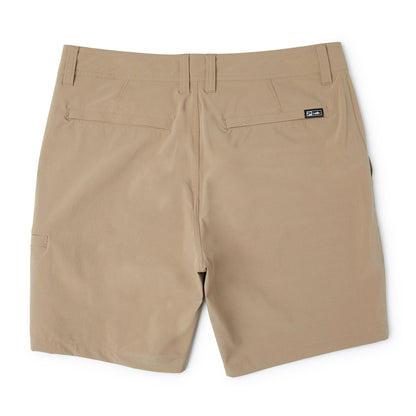 Pelagic Popular / Hybrid Shorts 18" - Mako