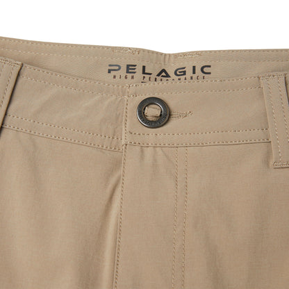 Pelagic Popular / Hybrid Shorts 18" - Mako