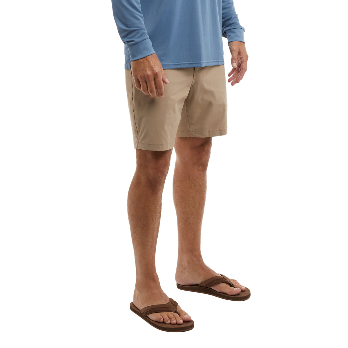 Pelagic Popular / Hybrid Shorts 18" - Mako