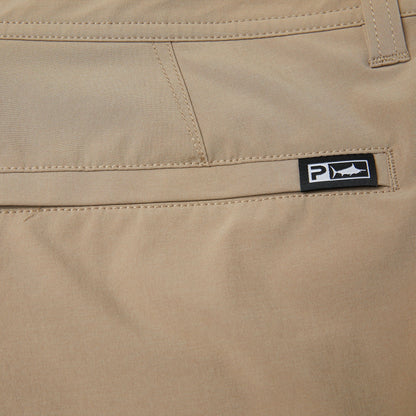 Pelagic Popular / Hybrid Shorts 18" - Mako