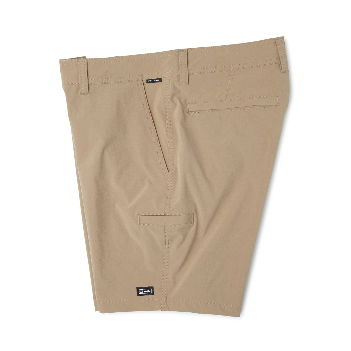 Pelagic Popular / Hybrid Shorts 18" - Mako