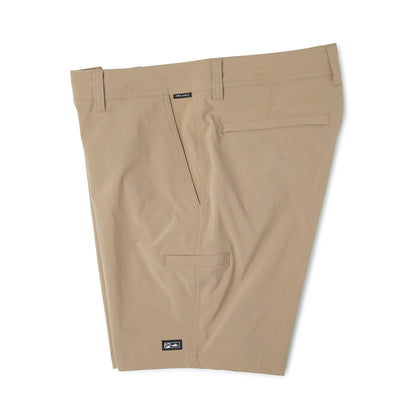 Pelagic Popular / Hybrid Shorts 18" - Mako