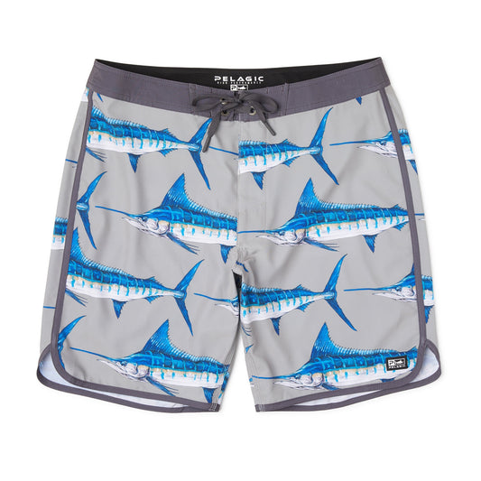 Pelagic Value / Boardshorts 18" - High Spot