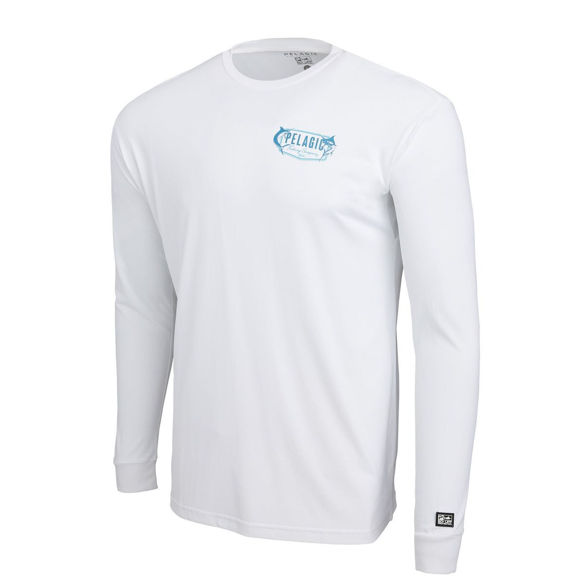 Pelagic Sale / Fishing Shirt - Aquatek Twin Beeks