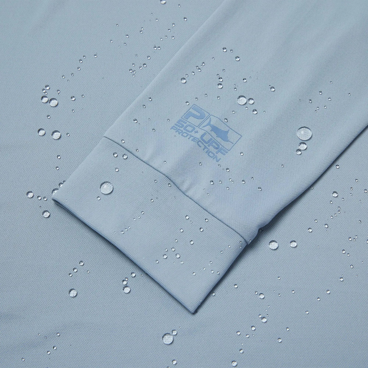 Pelagic Quality / Fishing Shirt - Aquatek Icon