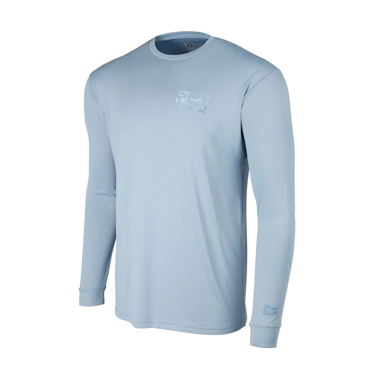 Pelagic Quality / Fishing Shirt - Aquatek Icon