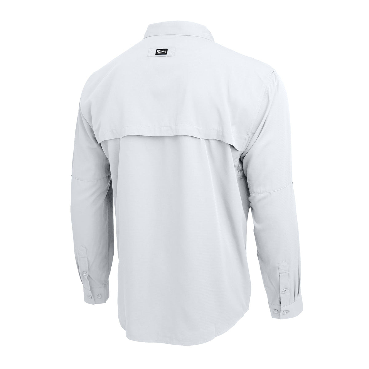 Pelagic Recommended / Guide Fishing Shirt - Keys LS