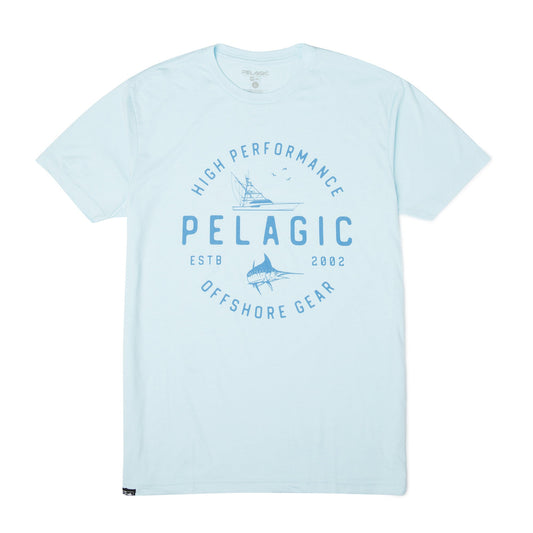 Pelagic Best Seller / T-Shirt - Chester