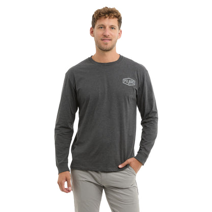 Pelagic Great Value / T-Shirt - Fuel Dock LS
