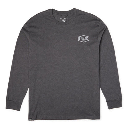 Pelagic Great Value / T-Shirt - Fuel Dock LS