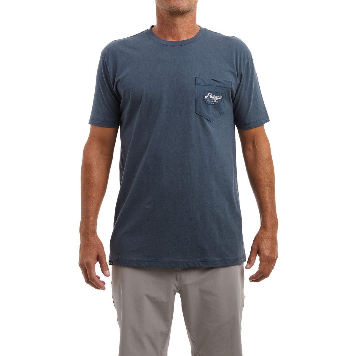 Pelagic Great Value / T-Shirt - Rodman
