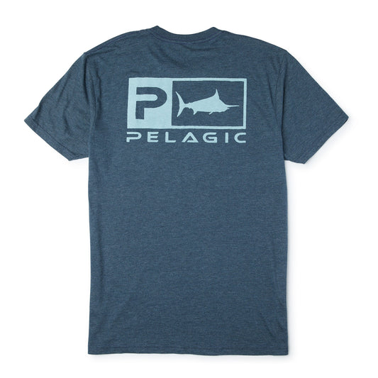 Pelagic Hot Sale / T-Shirt - Rusted Icon