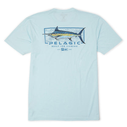 Pelagic Popular / T-Shirt - Marlin Minds