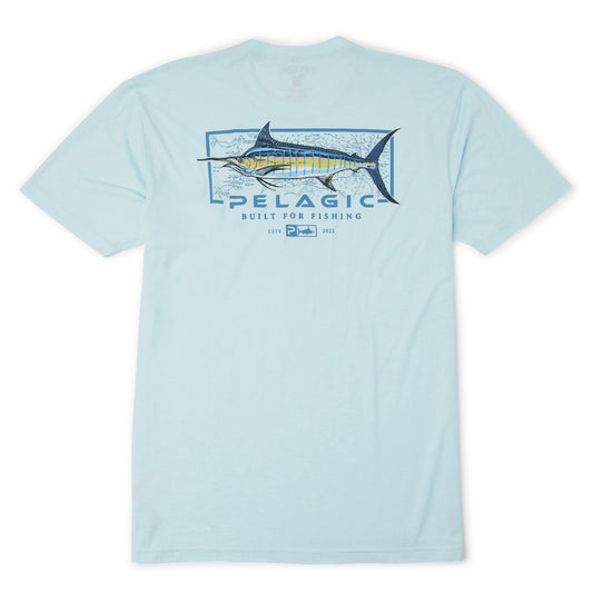 Pelagic Popular / T-Shirt - Marlin Minds