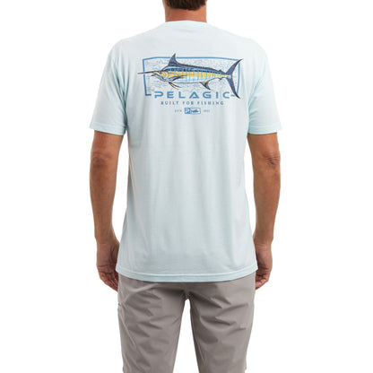 Pelagic Popular / T-Shirt - Marlin Minds