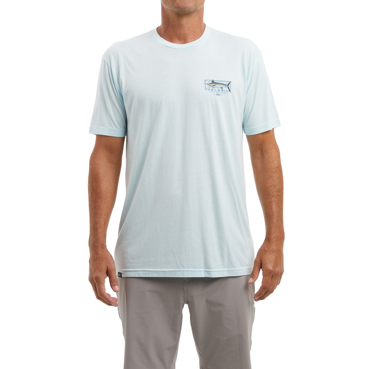 Pelagic Popular / T-Shirt - Marlin Minds
