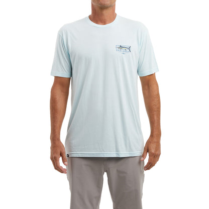 Pelagic Popular / T-Shirt - Marlin Minds