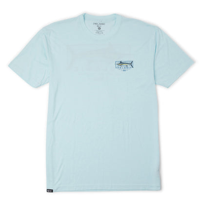 Pelagic Popular / T-Shirt - Marlin Minds