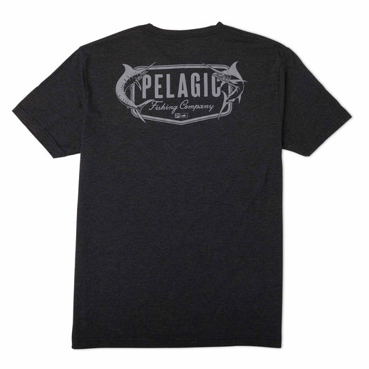 Pelagic Deals / T-Shirt - Twin Beeks