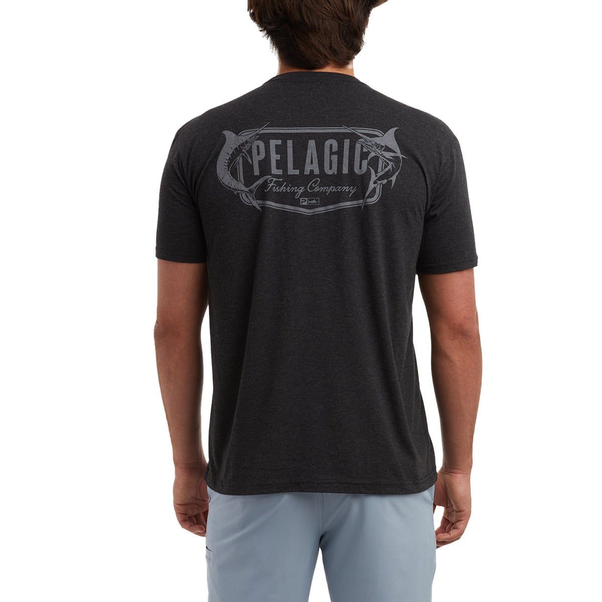 Pelagic Deals / T-Shirt - Twin Beeks