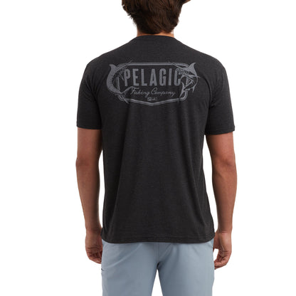 Pelagic Deals / T-Shirt - Twin Beeks