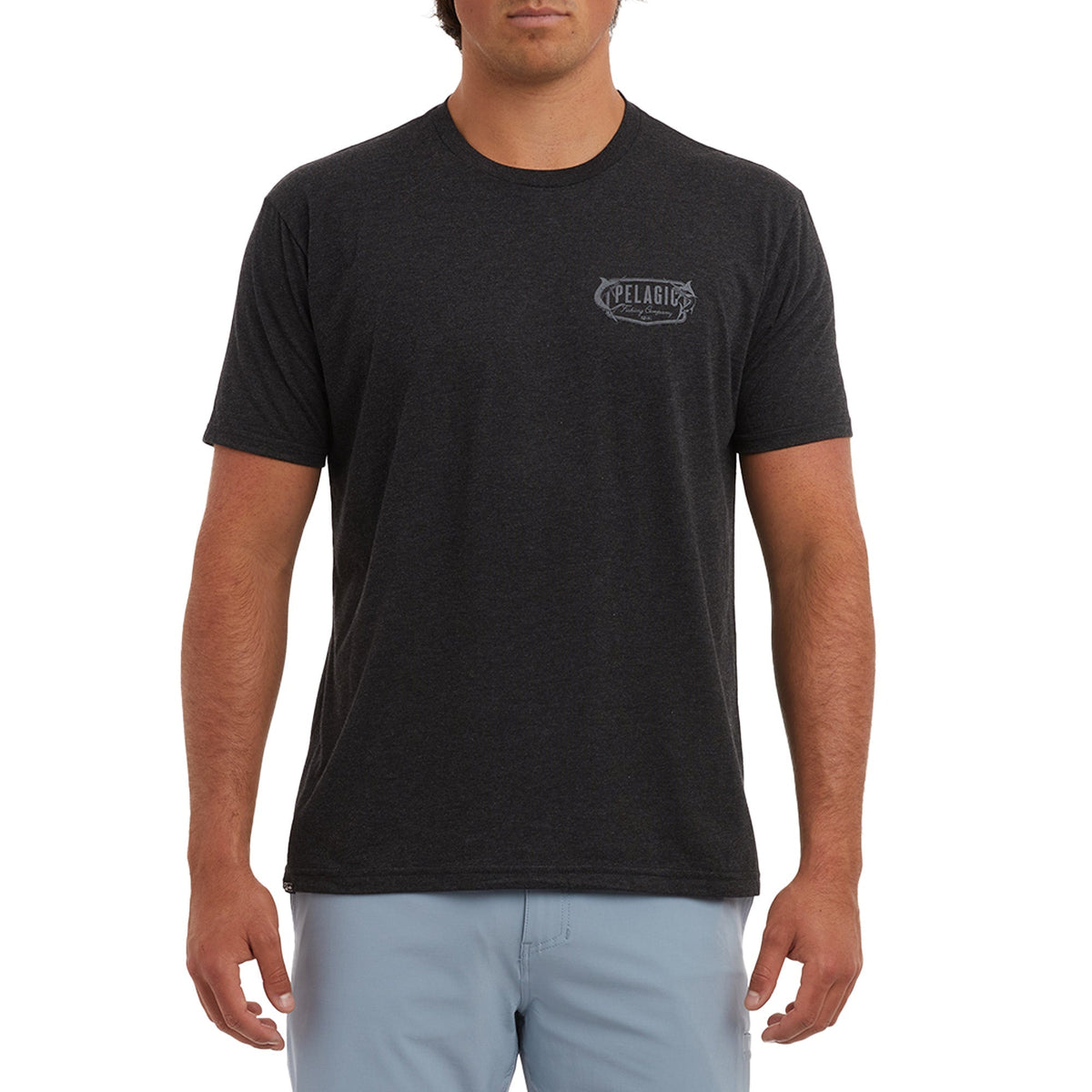 Pelagic Deals / T-Shirt - Twin Beeks